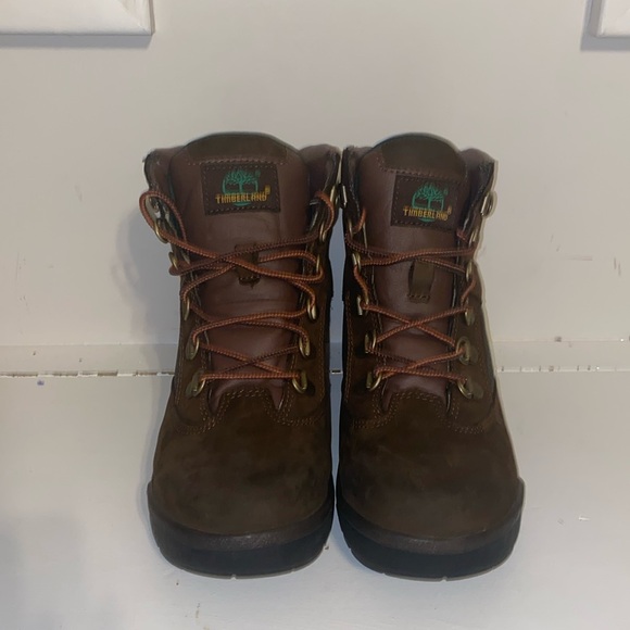 NIB Timberland Field Boot - Picture 4 of 6
